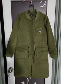 Winter Jacket Coat
