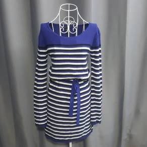 Mango Casual Knit Dress