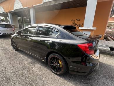 Honda Civic S NAVI in Chemor, PRK