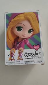 Q Pocket Disney Character Rapunzel Avatar Style
