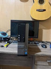 DELL OPTIPLEX 7020 i5-Gen 4