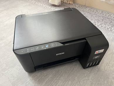 Epson L3250 Wifi Printer