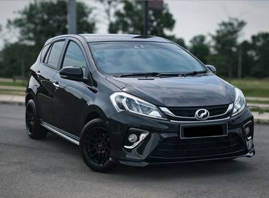Perodua MyVi ADVANCE in Johor Bahru, JHR