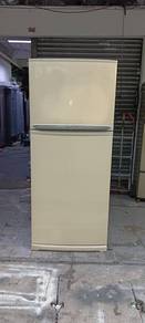 Mitsubishi refrigerator fridge peti ais peti sejuk