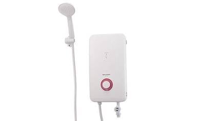 Sharp WHN115B instant water heater ( hot shower )