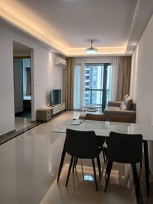 Service Residence For Rent in R&F Princess Cove