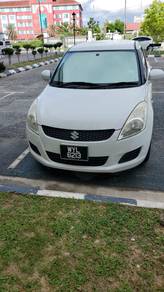 Suzuki Swift GLX in Kota Bharu, KTN