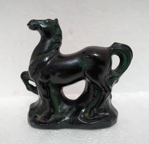Vintage porcelain ceramic pottery sleek gorgeous