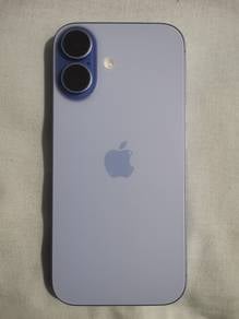 IPHONE 17 256 Mist Blue