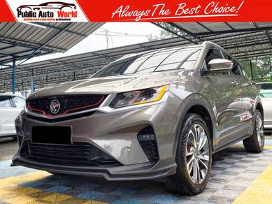 Proton X50 PREMIUM in Cheras, SGR