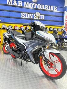 Yamaha Y16ZR