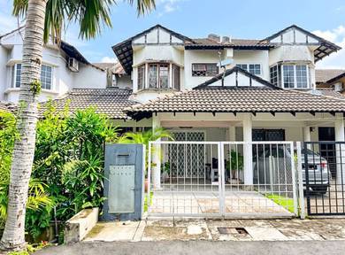2-storey Terraced House For Sale in Kajang,SGR