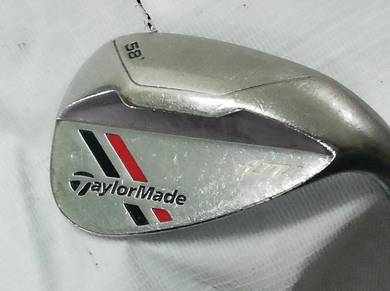 Golf Taylormade ATV wedge 58°