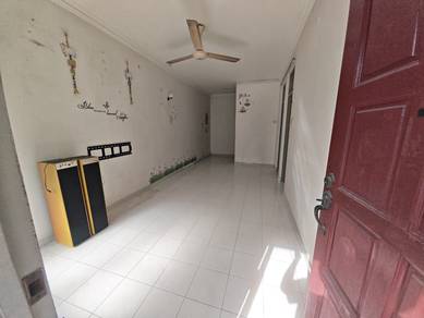Flat For Sale in Sun Moon City