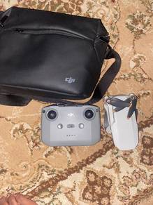 dji mini 4k