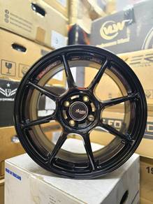 NEW ADVANTI DST BLIZZARD 16inch MYVI ALZA YARIS