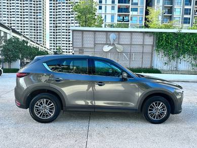 Mazda CX-5 G HIGH in Sungai Nibong, PNG