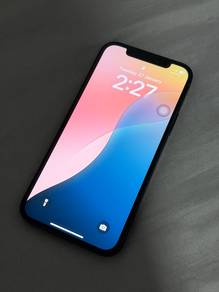 Iphone 12 Black