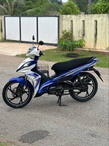 Sym Bonus 110 SR