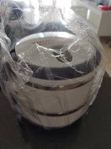 Stainless Steel Lunch Box For Sale
