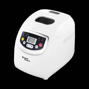 Bread maker Russell Taylors