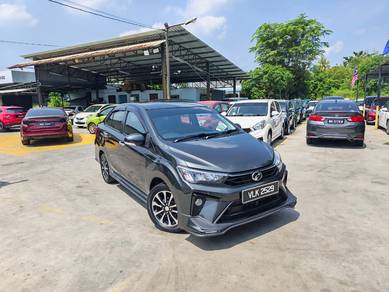 Perodua Bezza X X in Batu Pahat, JHR