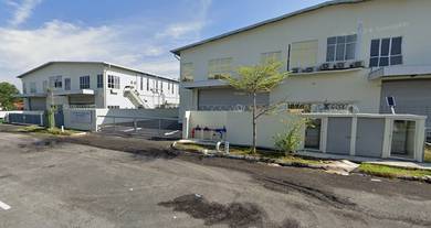 Warehouse / Factory For Sale in Ijok,SGR
