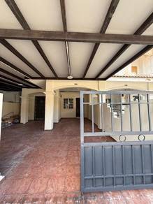 2-storey Terraced House For Sale in Kulai,JHR