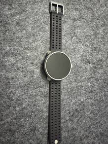 Suunto Race Titanium Charcoal