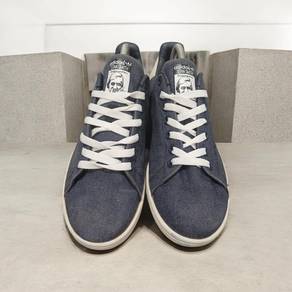 adidas stan smith denim