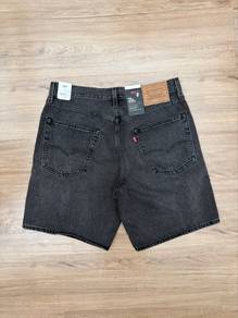 Levi’s 468 loose shorts