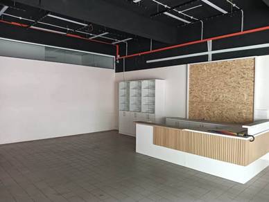 Shop lot For Rent in Kota Kinabalu,SBH