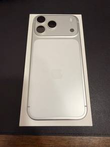 iPhone 17 promax