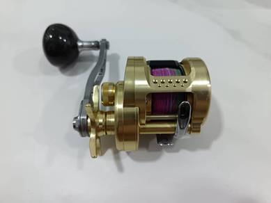 shimano Ocea Conquest 300hg 