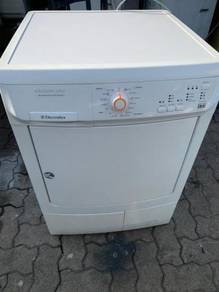 Mesin 7kg Auto Electrolux Drying Machine Condenser