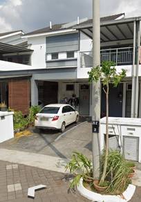 Townhouse For Rent in Klang,SGR