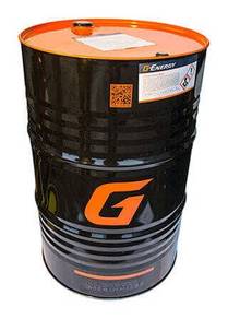 Heavy-Duty Diesel Engine Oil 10W 205L
