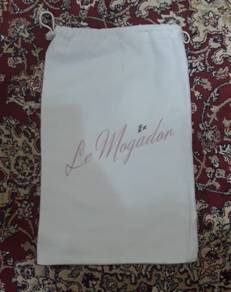 Dust Bag Le Mogador 10 x 9 cm