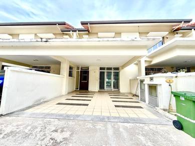 2-storey Terraced House For Sale in Putrajaya,PJY