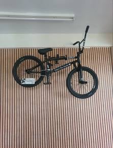 Cult Too Short Bmx