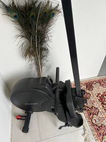 Decathlon Domyos 120 Rowing machine