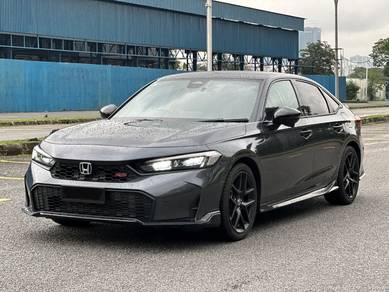 Honda Civic RS RS in Bukit Jalil, KUL
