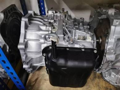 Proton Waja Gen2 Persona 1.6 Saga BLM Auto Gearbox