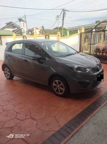 Proton Iriz STANDARD in Kota Bharu, KTN