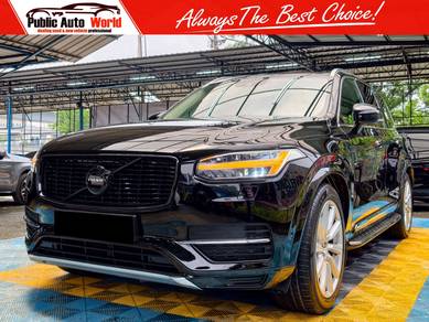 Volvo XC90 T8 TWIN ENGINE (CKD) in Cheras, SGR