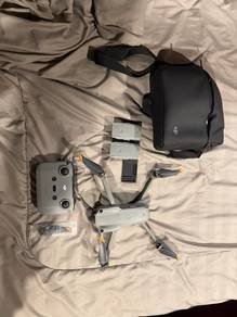 DJI Air 2s Fly More Combo