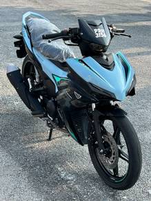 Yamaha Y16ZR