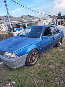 Proton Iswara S A/B in Temerloh, PHG