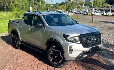Nissan Navara VL in Johor Bahru, JHR