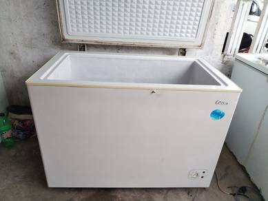 freezer Juwal Murah 